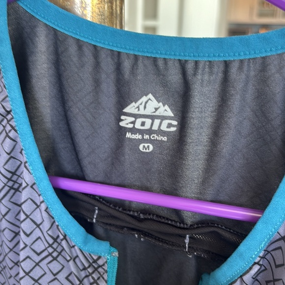 Short sleeve women’s  biking jersey - Picture 3 of 6